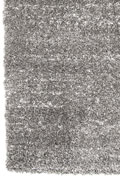 Palace Modern Plain Rugs 7921 Grey