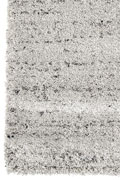 Palace Modern Plain Rugs 7921 Silver