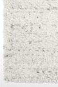 Palace Modern Plain Rugs 7921 White