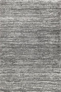 Palace Modern Plain Rugs 8085 Silver