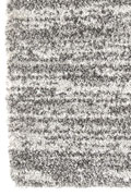 Palace Modern Plain Rugs 8085 Silver