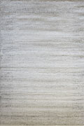 Palace Modern Plain Rugs 9444 Cream