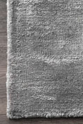 Palm Beach Hand Woven Modern Rugs HL Grey