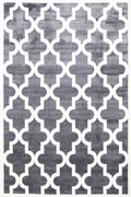 Bambino Modern Trellis Rugs 20518-95