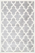 Bambino Modern Trellis Rugs 20518-96