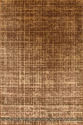 Vento Modern Striped Rug 9440H