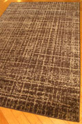 Vento Modern Striped Rug 9440H