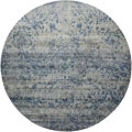 Madelaine Contemporary Round Rugs 113-FE4-L