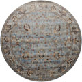 Madelaine Contemporary Round Rugs 521-FE4-L