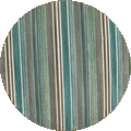 Morocco Striped Round Rugs 0W418 Multi LJ