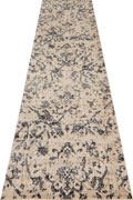 Madelaine Contemporary Hallway Runner Rugs 112-FE4-W
