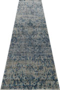 Madelaine Contemporary Hallway Runner Rugs 113-FE4-L