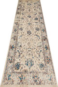 Madelaine Contemporary Hallway Runner Rugs 521-FE4-W