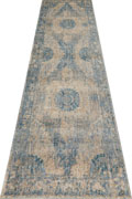 Madelaine Contemporary Hallway Runner Rugs 71-FE4-E