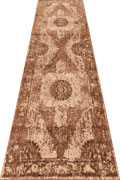 Madelaine Contemporary Hallway Runner Rugs 71-FE4-R