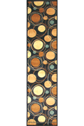 Hawaii Hallway Runner Rug 2364-LM
