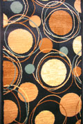 Hawaii Hallway Runner Rug 2364-LM