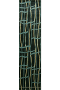 Hawaii Hallway Runner Rug 2365-LM