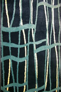 Hawaii Hallway Runner Rug 2365-LM