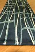 Hawaii Hallway Runner Rug 2365-LM