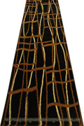 Hawaii Hallway Runner Rug 2365-SH