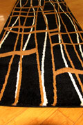 Hawaii Hallway Runner Rug 2365-SH