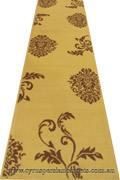 Khalaf Moderna Hallway Runner Rug 2280-785I