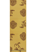 Khalaf Moderna Hallway Runner Rug 2280-785I