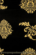 Khalaf Moderna Hallway Runner Rug 2280-785K