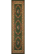 Khalaf Oriental Hallway Runner Rug 370-770G