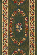 Khalaf Oriental Hallway Runner Rug 370-770G