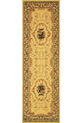 Khalaf Oriental Hallway Runner Rug 40-770W