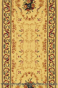 Khalaf Oriental Hallway Runner Rug 40-770W