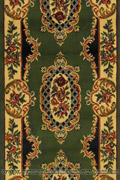 Khalaf Oriental Hallway Runner Rug 536-770G