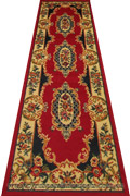 Khalaf Oriental Hallway Runner Rug 536-770R