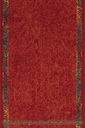 Khalaf Moderna Hallway Runner Rug 53-770C