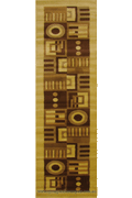 Sahra Hallway Runner Rug 1233-C10