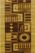 Sahra Hallway Runner Rug 1233-C10
