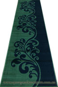 Samargand Hallway Runner Rug 2197-P30