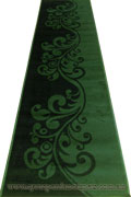 Samargand Hallway Runner Rug 2197-Y20