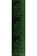 Samargand Hallway Runner Rug 2197-Y20