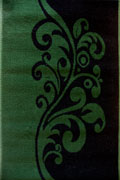 Samargand Hallway Runner Rug 2197-Y20