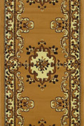 Samargand Hallway Runner Rug 299-B40