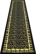 Samargand Hallway Runner Rug 395-B44
