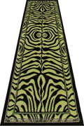 Samargand Hallway Runner Rug 4500-B44