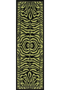 Samargand Hallway Runner Rug 4500-B44