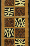 Samargand Hallway Runner Rug 4600-B44
