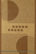 Sisalo Flatweave Hallway Runner Rug 131-634D