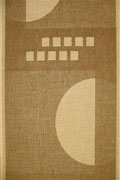 Sisalo Flatweave Hallway Runner Rug 131-J84D