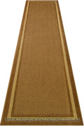 Sisalo Flatweave Hallway Runner Rug 180-634N